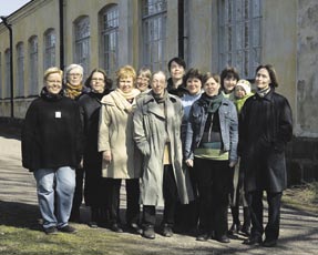 8 Kesä 2007 Suomenlinnassa Kesäkausi käynnistyi Suomenlinnakeskuksessa toukokuun alusta ja kestää aina syyskuun loppuun saakka. Suomenlinnakeskus ja Suomenlinna-museo ovat avoinna joka päivä 10 18.
