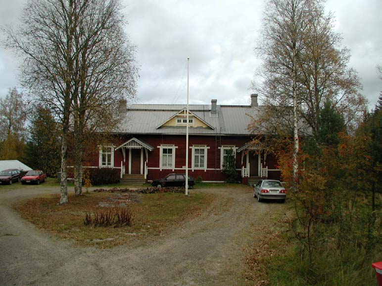 SUUNNITTELUKESKUS OY Multian kunta 9 (36) Luontokohteita ovat Iso Palojärvi, Maaherransuo, Melalampi, Koppelojärvi (SL 495618), Runkanen ja Saarijärvi.