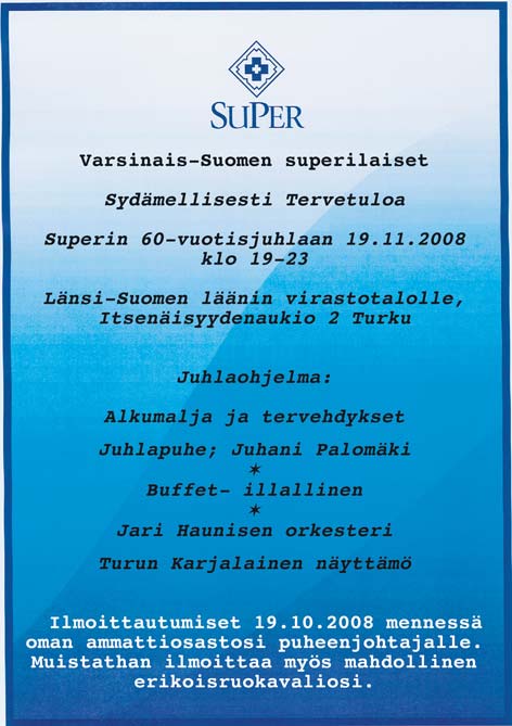 14 HOSPITAALI UUSIA VIRAN- JA TOIMENHALTIJOITA VSSHP Hankintatoimisto Stylman,Pia toimistosihteeri...01.07 Hoitotyöntoimisto Tanttu,Kaarina ylihoitaja...21.