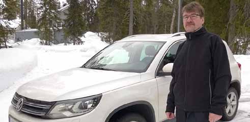 Kolarivaurion jälkeen autoon on tehtävä merkkikohtainen turvalaitetarkistus, joka onnistuu parhaiten merkkiliikkeessä. Kolari voi vaikuttaa myös koritakuun voimassaoloon.