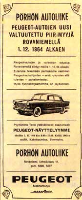 20 70 /vahaus - huollon yhteydessä - käsityönä alk. TERVETULOA! TARJOUKSET PÖRHÖ TEOLLISUUSTIELLÄ SEKÄ PÖRHÖ LAPIN AUTOSSA VOIMASSA 14.