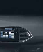 Audi drive select yhdistää tekniset komponentit jotka määrittävät ajoelämyksen laadun - moottorin, vaihteiston,