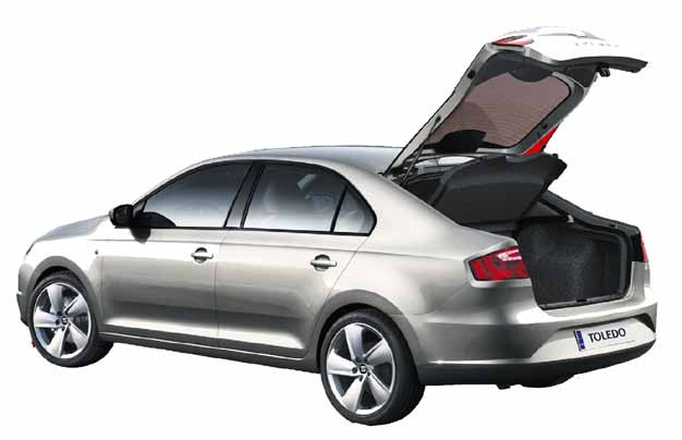 KAIKILLE LÖYTYY OMA VOLKSWAGEN