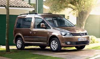 VOLKSWAGEN SUOMEN OSTETUIN