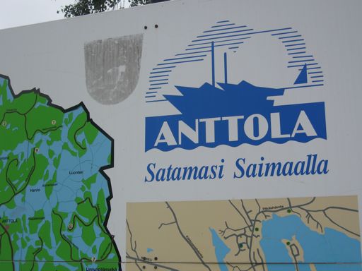 jossa oli ihanan vihreä nurmi.