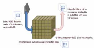 Eri perunaerät ja -lajikkeet on syytä pitää varastossa erillään, jotta mahdollisten ongelmien ilmaantuessa voi vahingon etenemisen