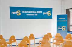 Suurtapahtuma 2013 Varsinainen iso rysäys on tarkoitus järjestää kesällä 2013, jolloin Kokemäenjoki-päivät olisivat koko jokivarren tapahtuma Sastamalasta Poriin asti.