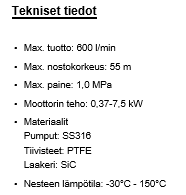 Toimittajapuolella on kokemusta omaavia henkilöitä, jotka työskentelevät päivittäin vastaavien asioiden parissa ja näin heitä käytetään vertailussa isona apuna.