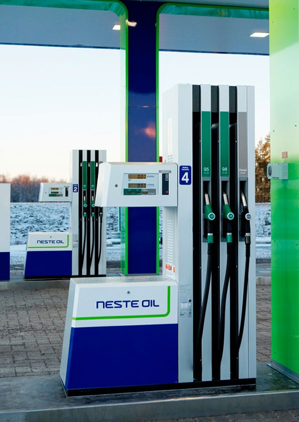 3 Bensiinilaadut Suomessa bensiinikäyttöisille autoille on saatavilla kaksi bensiinilaatua, 95E10 ja 98E5, jotka tulivat markkinoille vuonna 2011.