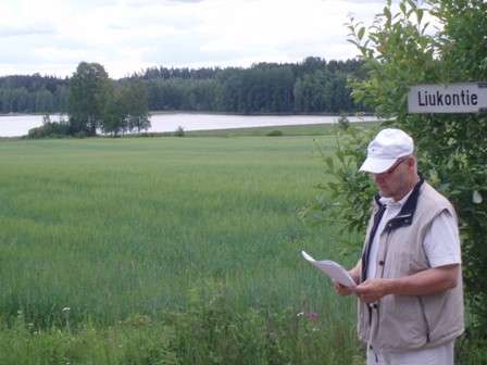 187 / 315 (Liukon talonpoikaistalo jo keskiajan alussa tai rautakaudelta on Köyliön kartanon / Lallin - kartanon- eli myöhemmän Vanhakartanon Liukolan - torppa), Ranin (Kuopion talonpoikaistalo