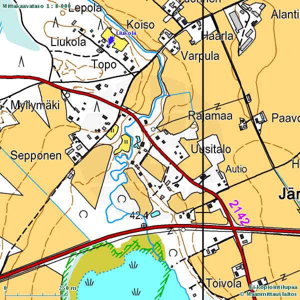 40 / 315 Nimipari Liuko- Lauko on löydettävissä jo Baltiasta alkaen. Liettuan Liukon-ys on Liukon - kylä, jossa mm.