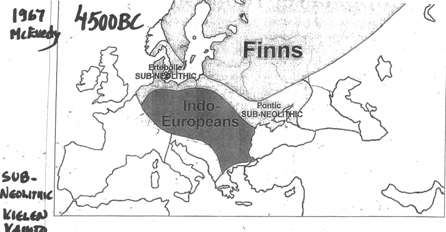 78 / 315 Distribution of haplogroup N1c1 in Europe... http://www.eupedia.com/europe/origin...europe.shtml#n Jääkauden jälkeisen (n. 16.000 eaa.