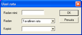 Vihje: Painamalla työkalurivin Kaksi symbolia painiketta, jos haluat, että ruudussa näkyy kaksi tekstiä. Painamalla Diagonaalinen viiva painiketta, ruutuun piirretään diagonaalinen viiva.