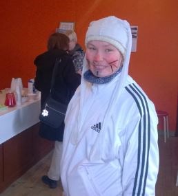Koski as. kyläyhdistys ry 2/2015 22.4.2015 KOSKEN KAIKU Tervehdys kylä lä inen Elä mme tääs vuodenäikää jolloin jokäinen pä ivä tuo jotäin uuttä.