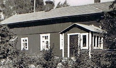 KYLÄLÄISEN ESITTELY ERIC (EERO) PENTTILÄ Säimme helmikuun puolivä lissä tävänomäisestä mukävästi poikkeävän yhteydenoton Koski äs. sä hko postiimme.