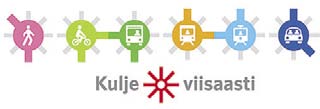 Sisällys Ajankohtaista Ajankohtaista...3 Pyörän päällä joka säällä...4 Toimii todella hyvin...5 Sujuvaa yhteistyötä joukkoliikenteessä...6 Ainoa oikea vaihtoehto...7 Lippujärjestelmän uusiminen.