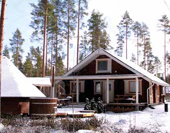 45 Matkailun yleisenä kehittämishaasteena Etelä-Pohjanmaalla on ympärivuotisuuden lisääminen. Potentiaalisia matkailupalveluiden käyttäjiä löytyy myös vapaaajan asukkaiden joukosta.