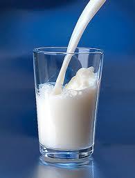 Joidenkin antibioottien kanssa ei saa nauttia maitovalmisteita Maidon kalsium muodostaa