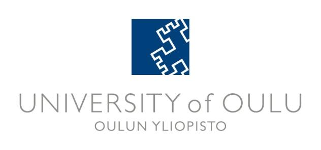 Arttu Mykkänen Oulun yliopisto