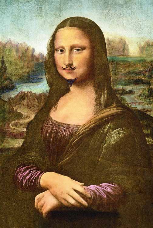 Marcel Duchamp,
