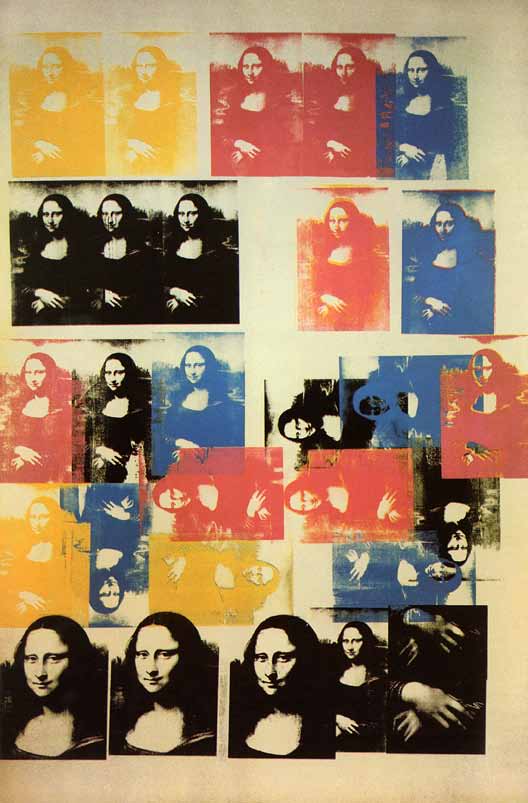 Andy Warhol,