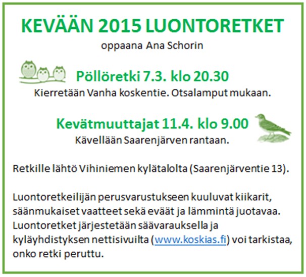 Ta ssa ohjeet, kuinka palveluliikenne Salossa toimii: 1) Tilaa palveluauto kotiisi edellisenä arkipäivänä klo 12-15 numerosta 040 8420 250.