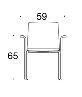 90 Istuinkuppi koivua, istuin- ja selkätyyny, jalusta keskiharmaa 2805ABC//57 0,5 268.30 280.00 348.20 Istuinkuppi koivua, istuin- ja selkätyyny, jalusta kromi 2805ABC//KR 0,5 303.50 315.20 383.