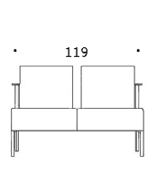 50 1147.90 1243.40 Petsattu koivu, käsinojat, verhoiltu istuin, jalusta KR 318AA/P/KR 1,5 1159.90 1175.30 1270.80 Pyökki, käsinojat, verhoiltu istuin, jalusta KR 318AA//KR 1,5 1132.50 1147.90 1243.40 Petsattu pyökki, käsinojat, verhoiltu istuin, jalusta KR 318AA/P/KR 1,5 1159.