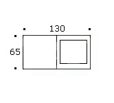 Cube 873ACU Cube_873ACU 130 x 65 cm,, jalusta 57 Cube_873ACU 130 x 65 cm,, jalusta 57 Cube_873ACU 130 x 65 cm, P, jalusta 57 Cube_873ACU 130 x 65 cm,, jalusta 57 Cube_873ACU 130 x 65 cm,, jalusta KR