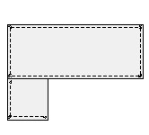 1808Q 180x80 cm pöytä Jalusta harmaa. 43881808Q 474.50 411.90 474.50 537.