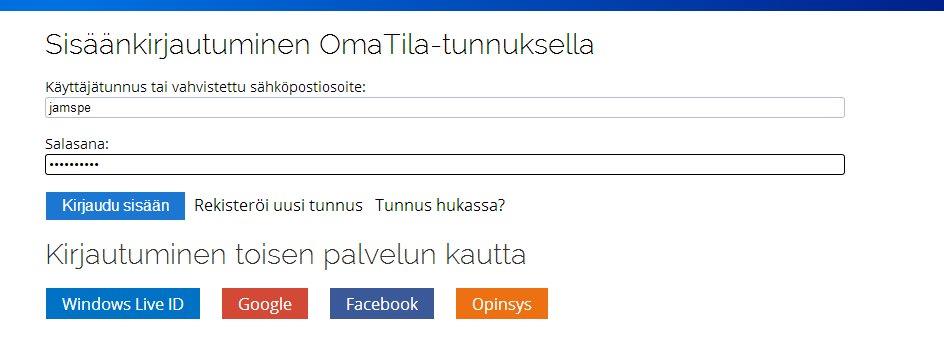 net palveluun koti/etätehtäviä tai vaikka kokeitten tekoa, tapoja on rajattomasti.