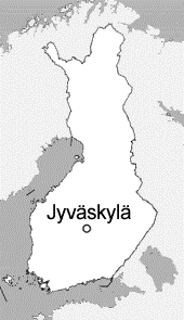 1 Johdanto 1.1 Alueen yleiskuvaus Jyväsjärvi on pienehkö järvi Jyväskylän kaupungin kupeessa. Järvi on 4,2 kilometriä pitkä ja 1,7 km leveä, ja sen suurin syvyys 24 metriä.