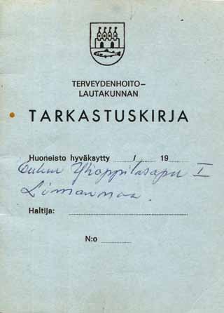 7 Luku 1: Oulun ylioppilasapu ry perustetaan (1962 1972) Uniresta Oy:n perustamista edelsivät vuosikymmenet, jolloin sen myöhemmin jatkamaa toimintaa aloittivat ja harjoittivat muut järjestöt ja