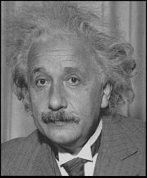 Mitä Einstein todella sanoi Äskettäin lähetetys sä TV2:n suuressa jumala-illassa taas kerran uskonnon ylivaltaa tieteestä perusteltiin Einsteinin kuululla väitteellä Tiede ilman uskontoa on rampa,