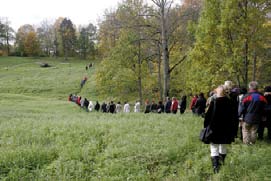 Antoisa puistokonferenssi Tartossa Viron Maayliopisto järjesti Tartossa 1.-3.10.2008 konferenssin 21. sajandi park Ida-Euroopas varemetest uuestisünnini (Parks of the 21st Century in Eastern Europe.