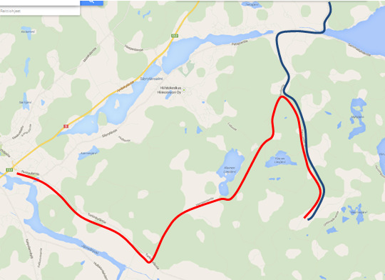 Hervoton 2014 - Kilpailuohje lauantaina 4.10. klo 11 Tämä kilpailuohje viimeisine lisäyksineen löytyy Infopisteen läheisyydessä olevalta ilmoitustaululta.