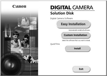 26 Kuvien lataaminen tietokoneeseen Aloitusopas Valmistautuminen kuvien lataamiseen Jos tietokoneessa on Windows 2000 -käyttöjärjestelmä,