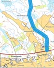 lisääntymis- ja levähdyspaikkoja,