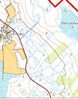 noin Oulu Kuusamo -linjalla, joten la-