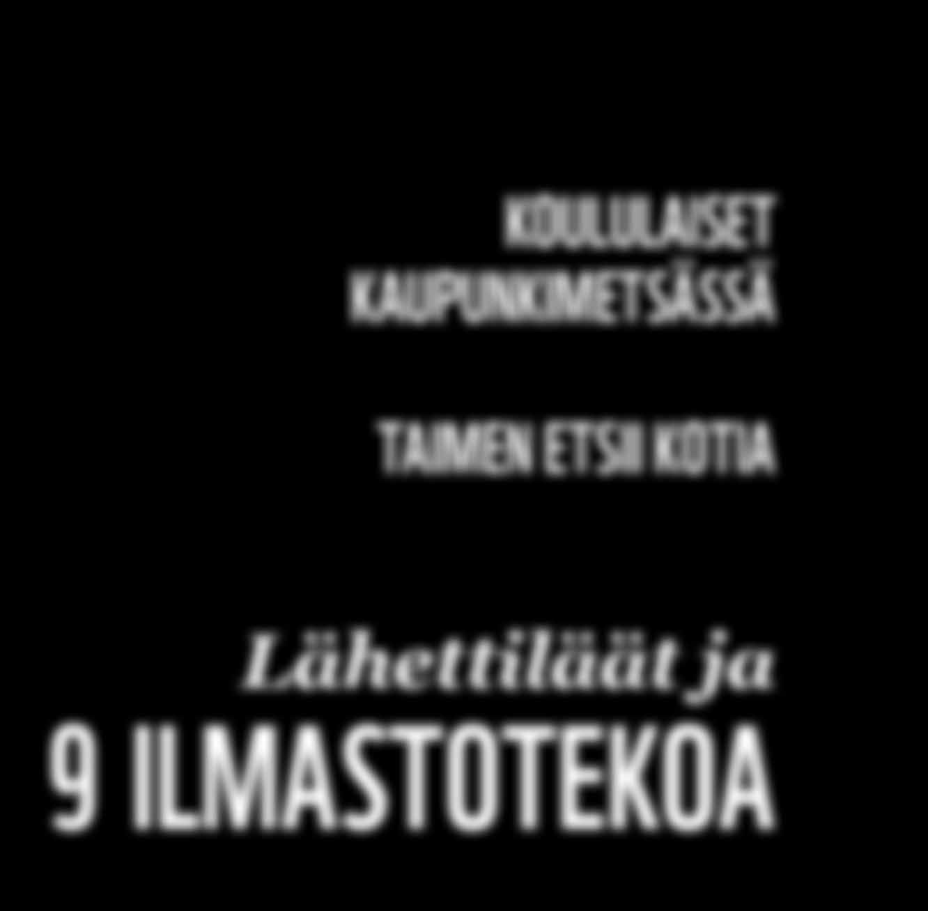 ilmastotekoa