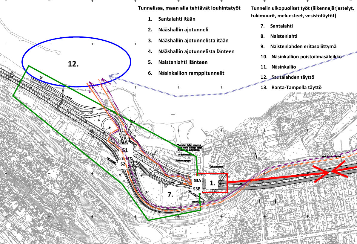 Naistenlahti Liitekuva 1.