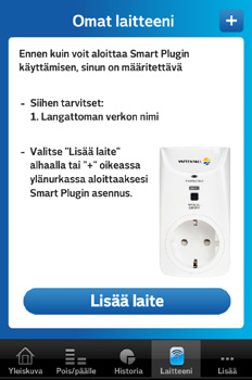 Kirjaudu sisään omilla tiedoillasi.