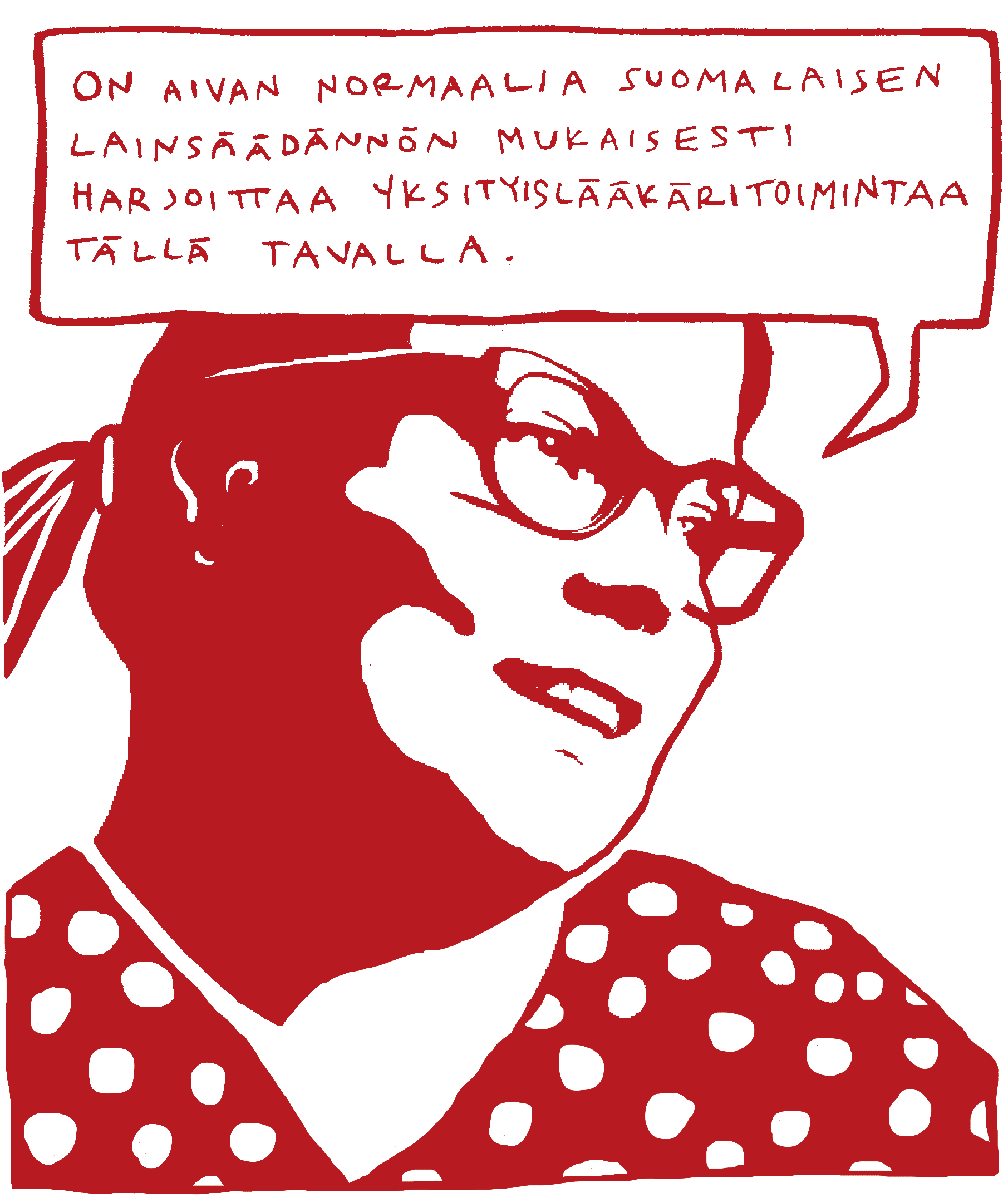 Voiko tavallinen pienyrittäjä hyötyä holdingyhtiötä käyttävistä työntekijöistä?