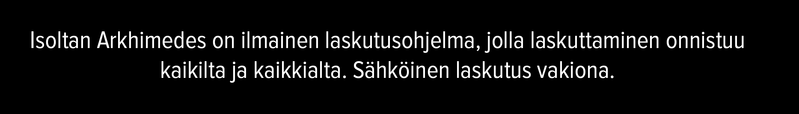 Myyntilaskelmaesimerkki (kuukausi) TUOTE Siivous (päivällä) Siivous (ilta ja viikonloppu) Ikkunanpesu Lattioiden vahaus Suursiivous Muut työt Myyntihinta 24 e 30 e 35 e 40 e 120 e 28 e Kulut 3 e 3 e