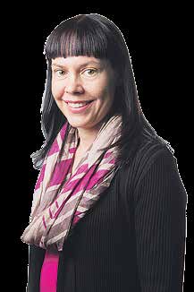 2 Rauhan Tervehdys Nro 22 1. 15.7.2015 Pääkirjoitus Elämä on jatkuvaa matkaa Tuttava saa kesälomansa alkajaisiksi puhelun esimieheltä lähikaupan kassajonossa. Hänet irtisanotaan.