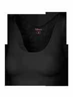 LÄMMIN lämpimämpi lämpimin Active Boxer Women Materiaali: 90% Polyamidia, 10% Elastaania, Koko: Naiset XS-XXL, Väri: Musta, pinkinväriset saumat, Tuotenro: 4009 Material: 90% Polyamid, 10% Elastan,