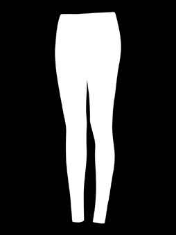 Merinovillaa. Sisäpuoli: 100% Polyesteria Koko: Naiset XS-XXL, Väri: Pinkki; Tuotenro: 2502 Väri: Musta siniset saumat; Tuotenro: 2020 Uutuus! Nyhet!