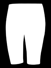 lämmin LÄMPIMÄMPI lämpimin Merino Super Soft Short Pant Women Lämmittävä ja käytännöllinen vaate kehittämästämme Merino Super Soft-laadusta.