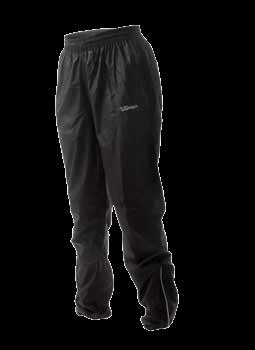 BRA KOMPLEMENT Pants Wind Women Suoja tuulta vastaan kaikissa tilanteissa riippumatta siitä oletko ulkona koiran kanssa tai juoksulenkillä.