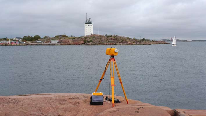 jatkokäsittelyohjelmiston soveltuvuus tarvittavaan mallintamiseen. Esimerkiksi monet teollisuuskäyttöön suunnitellut ohjelmistot eivät tue ortokuvien tekoa tai normaalipituisia koordinaatteja.